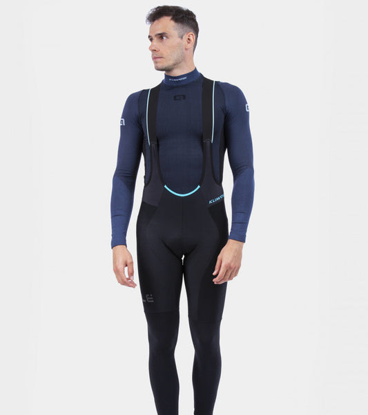 Rajstopy Alé Klimatik K-Tour 2024