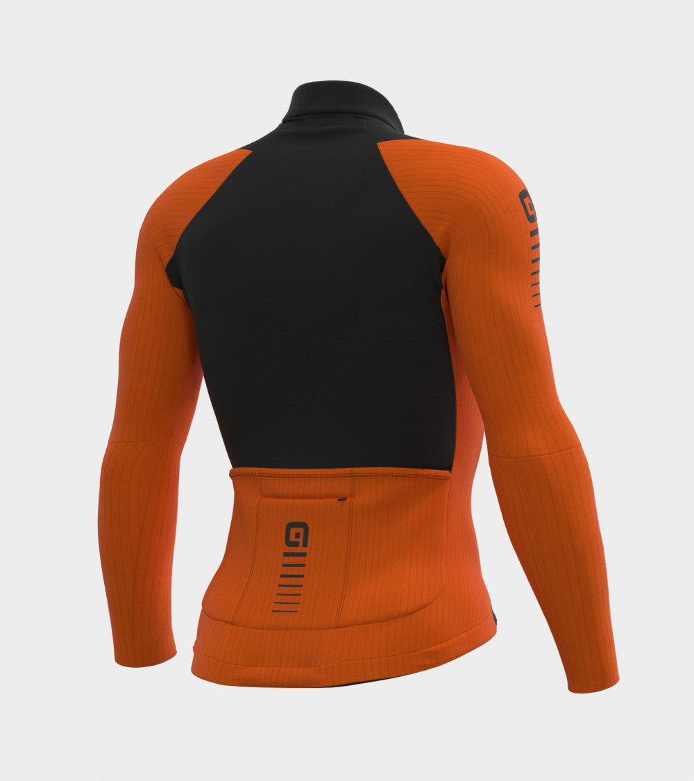 Maillot Alè R-EV1 Warm Race 2.0