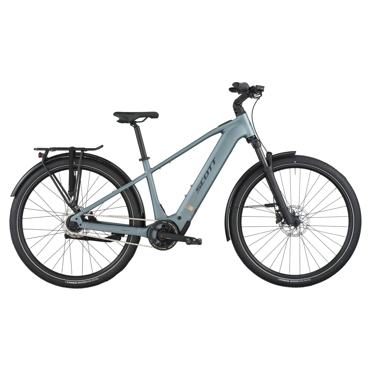 Scott Sub Tour 40