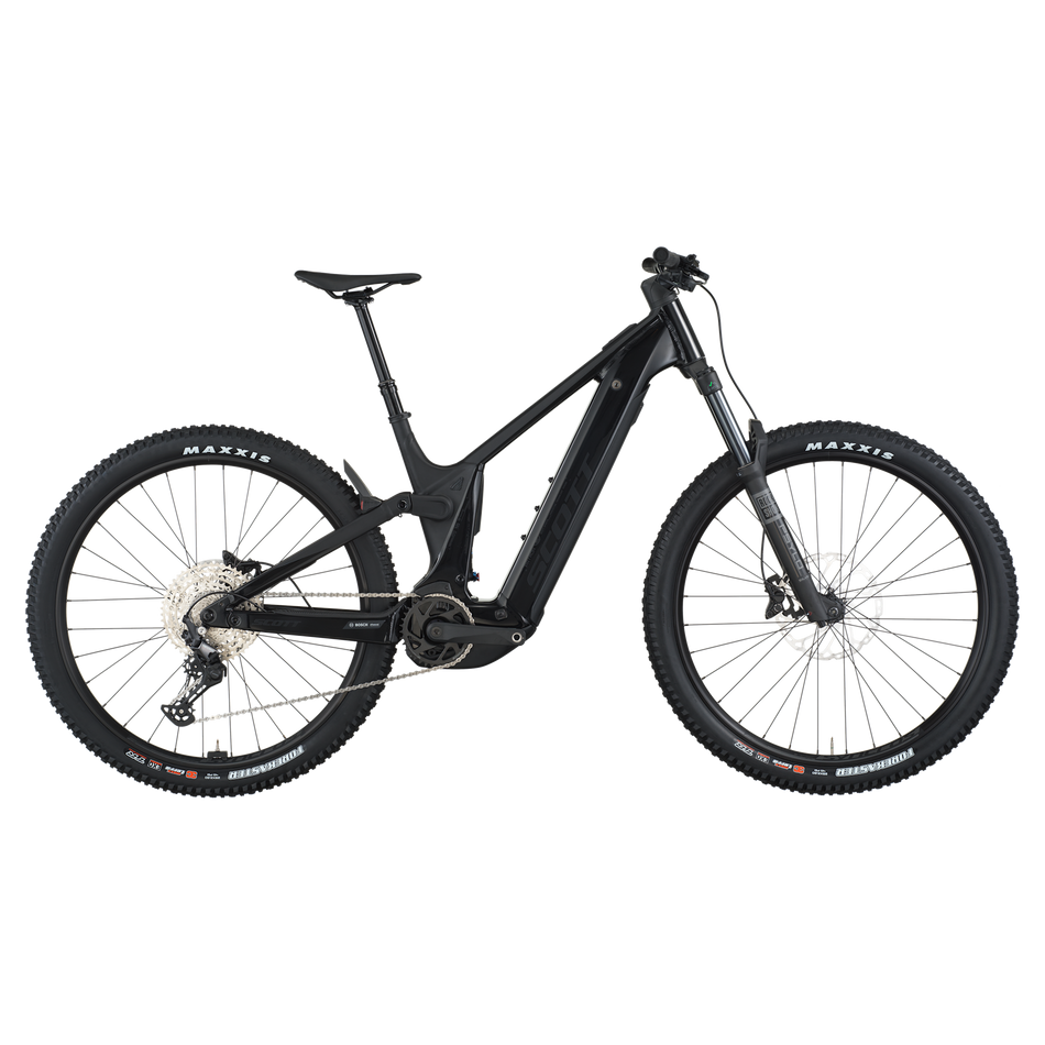 Scott Patron 930