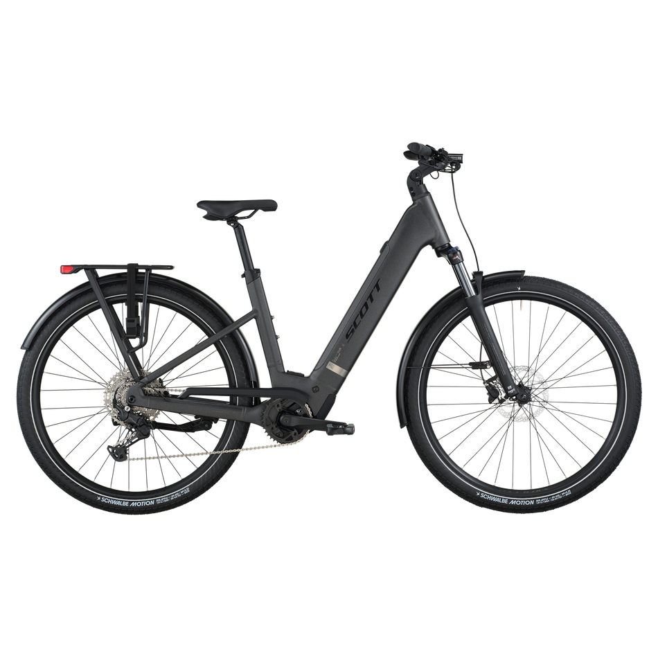 Scott Sub Sport 10 Wave