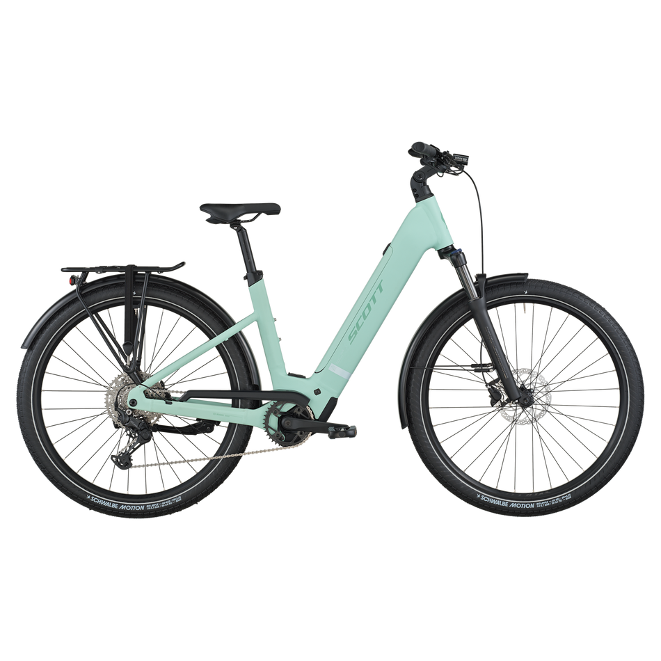 Scott Sub Sport 20 Wave