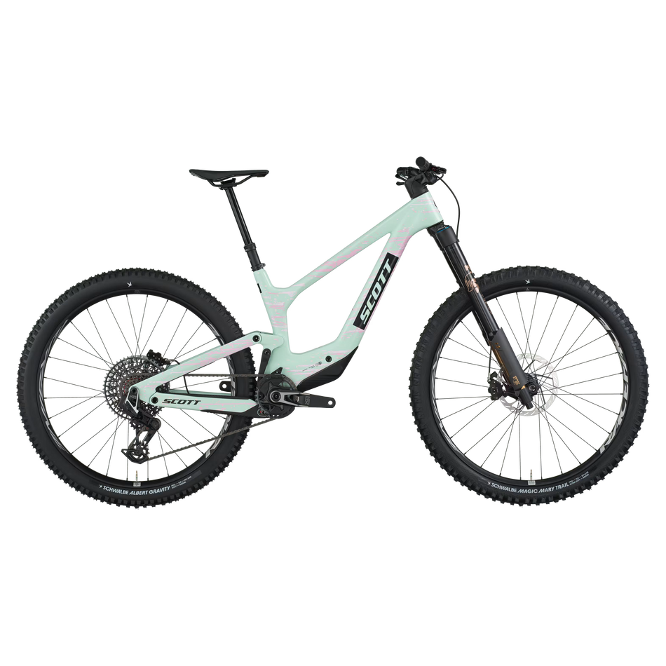 Scott Ransom 900 RC
