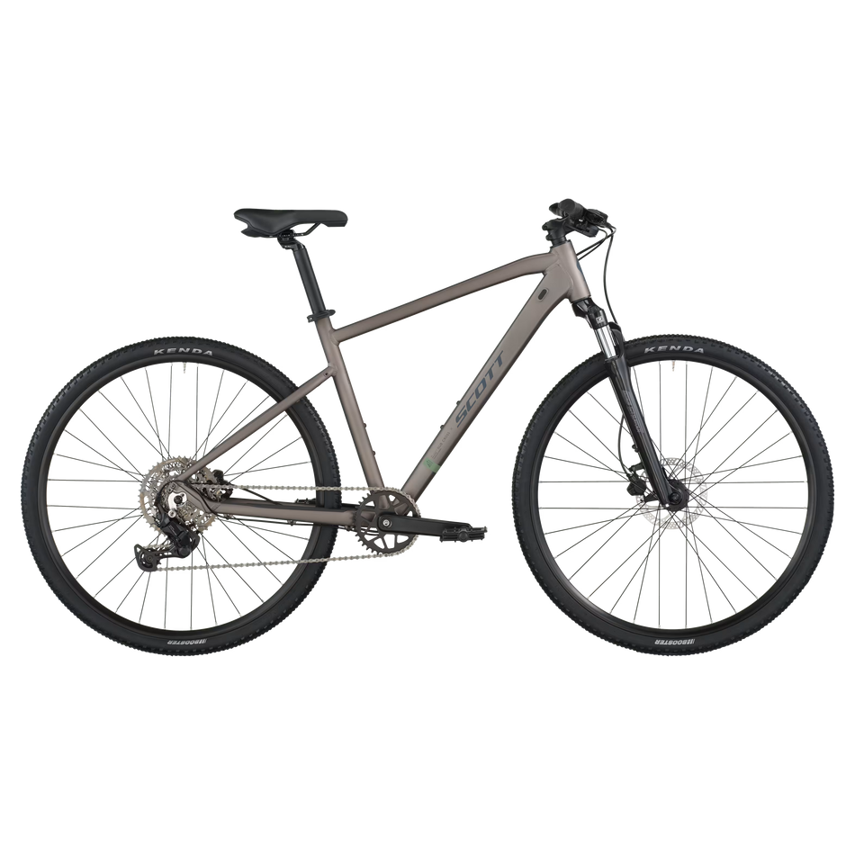 Scott Sub Cross 30