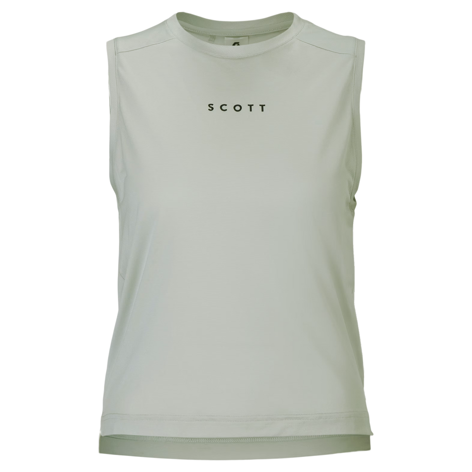 Canotta da donna Scott Defined Lightweight