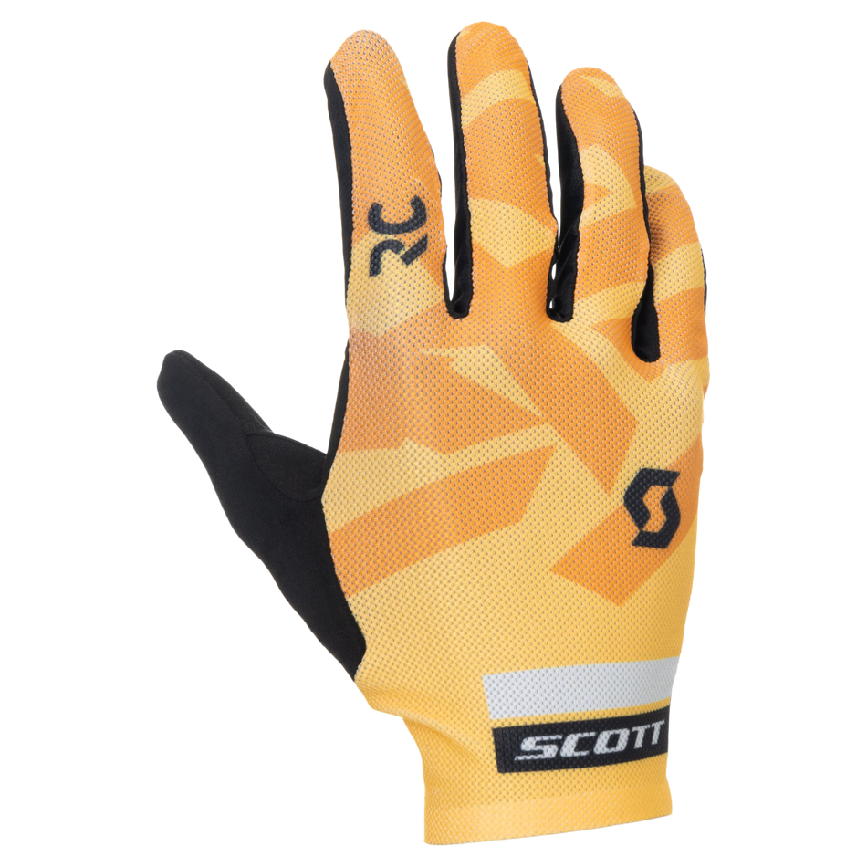 Guanti Scott RC Endurance con dita lunghe
