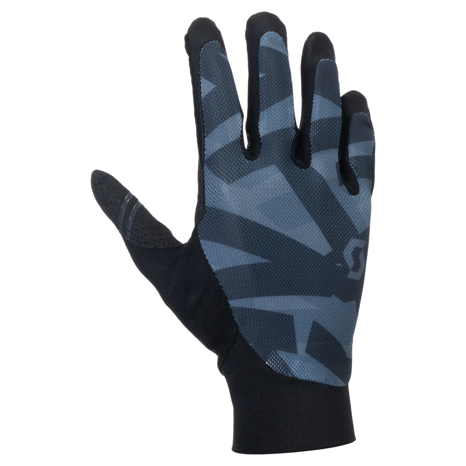 Scott Traction Long-Finger Gloves