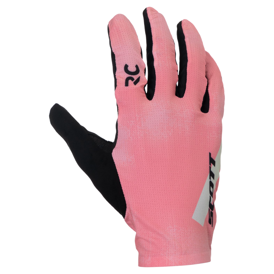 Guanti Scott RC Pro con dita lunghe