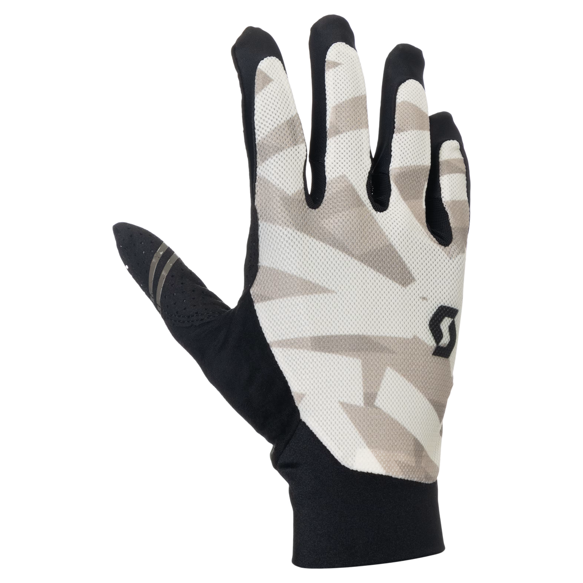 Scott Traction Long-Finger Gloves