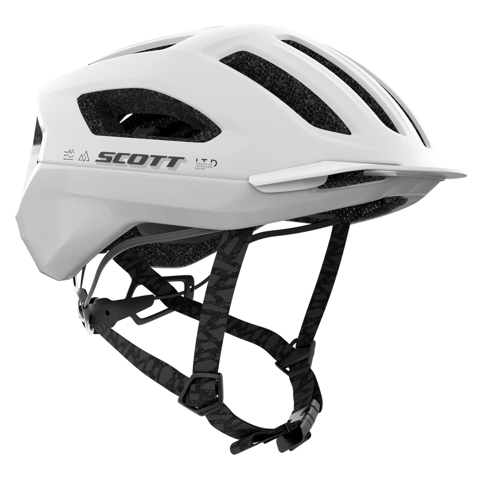 Casco Scott Sierra Mips (CE)