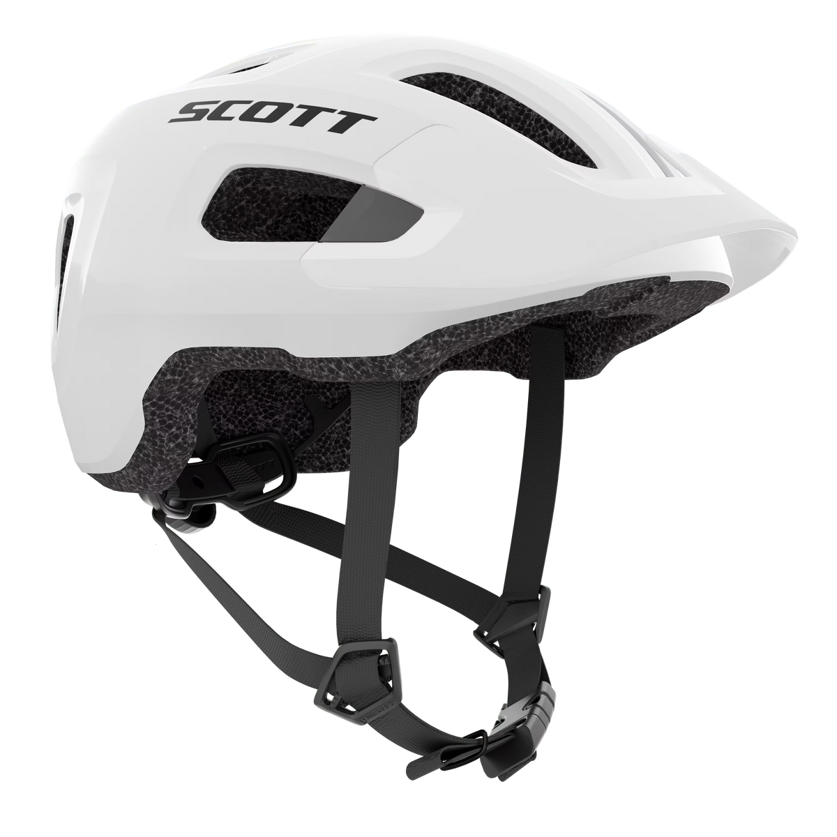 Casco Scott Supra (CE) Junior