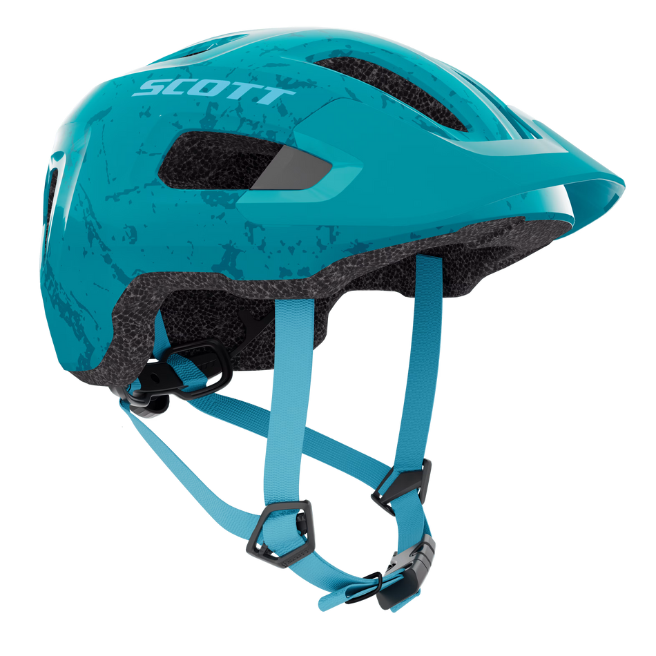 Casco Scott Supra (CE) Junior