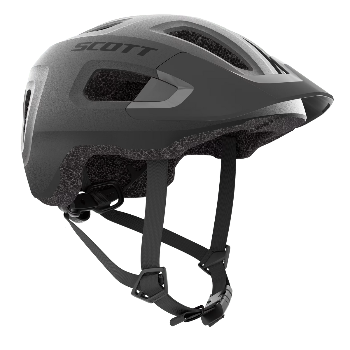 Casco Scott Supra (CE) Junior