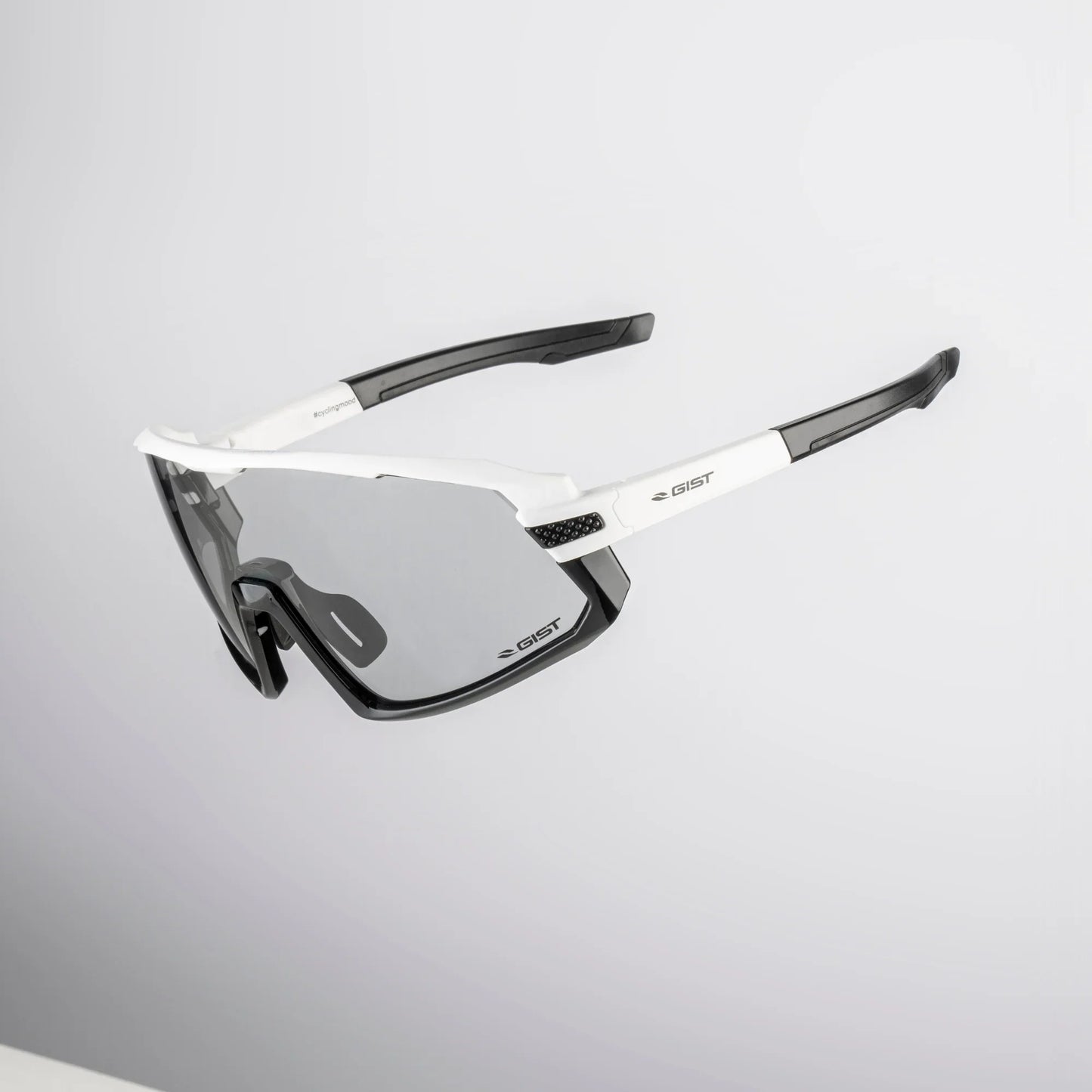 Gist Next Verres photochromiques