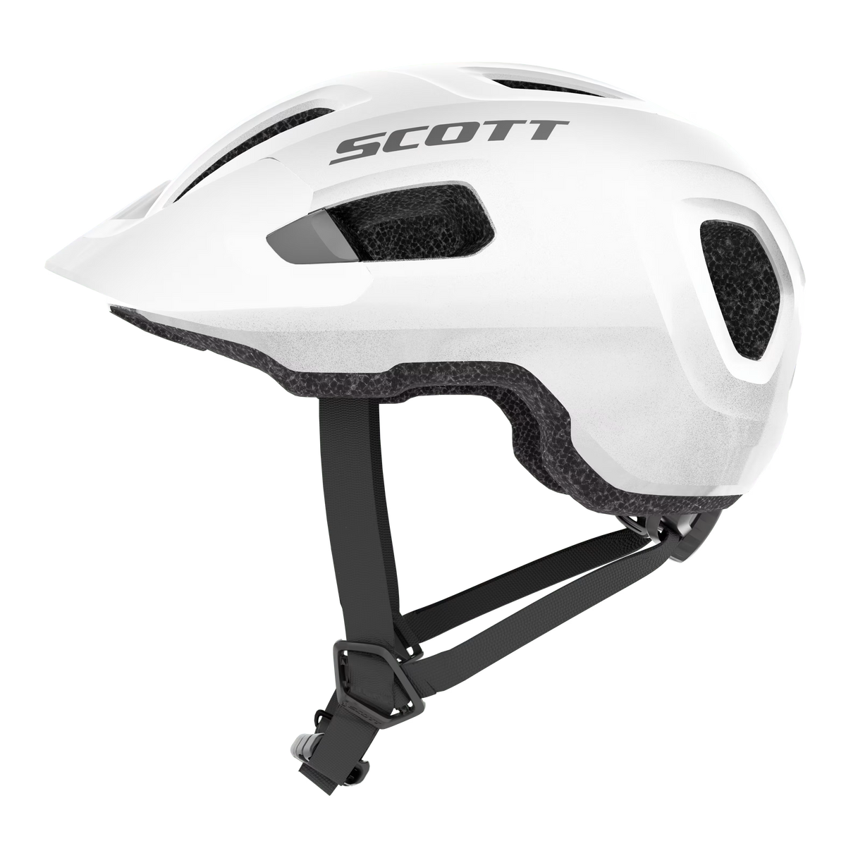 Casco Scott Supra (CE) Junior