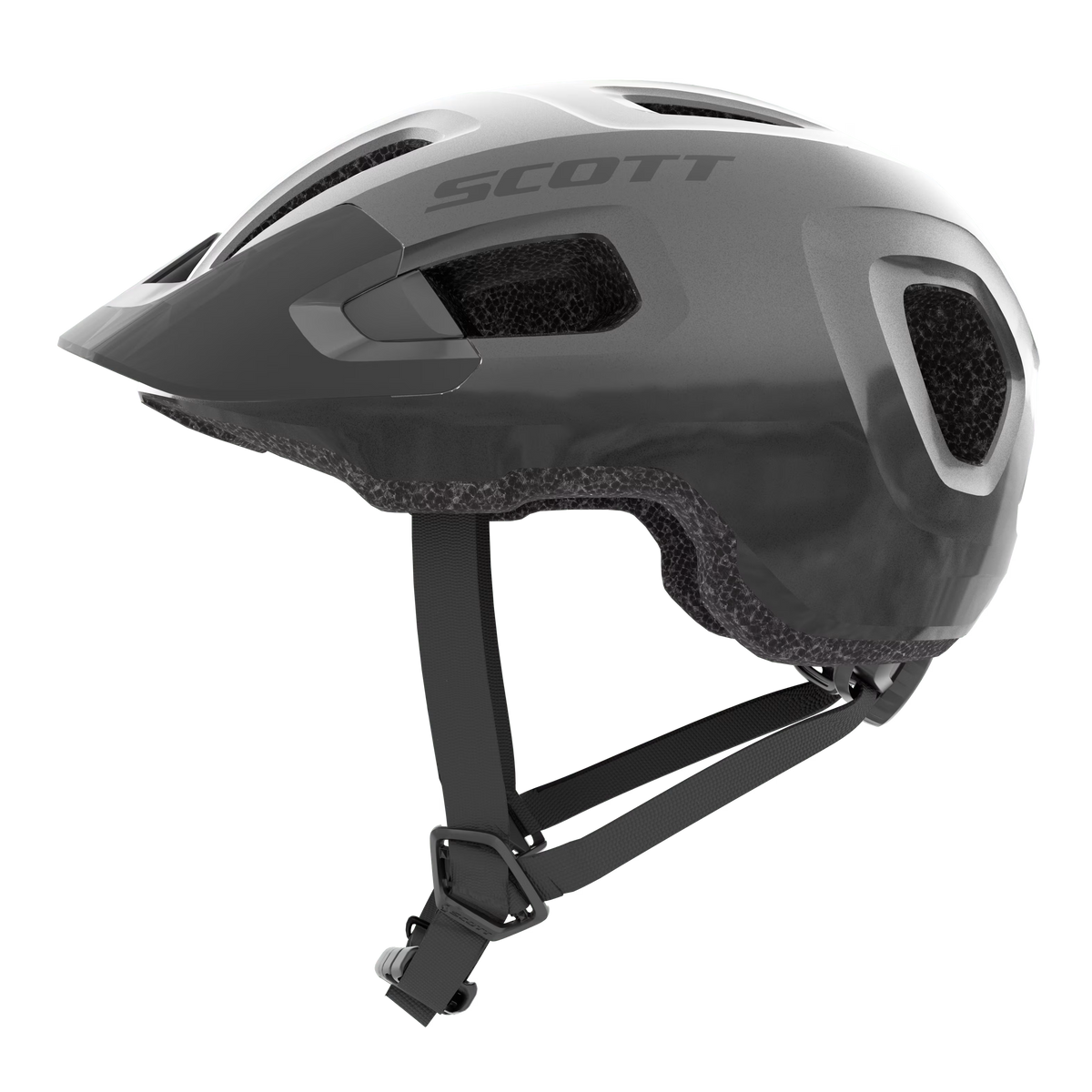 Casco Scott Supra (CE) Junior