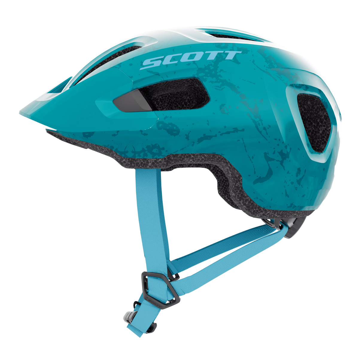 Casco Scott Supra (CE) Junior