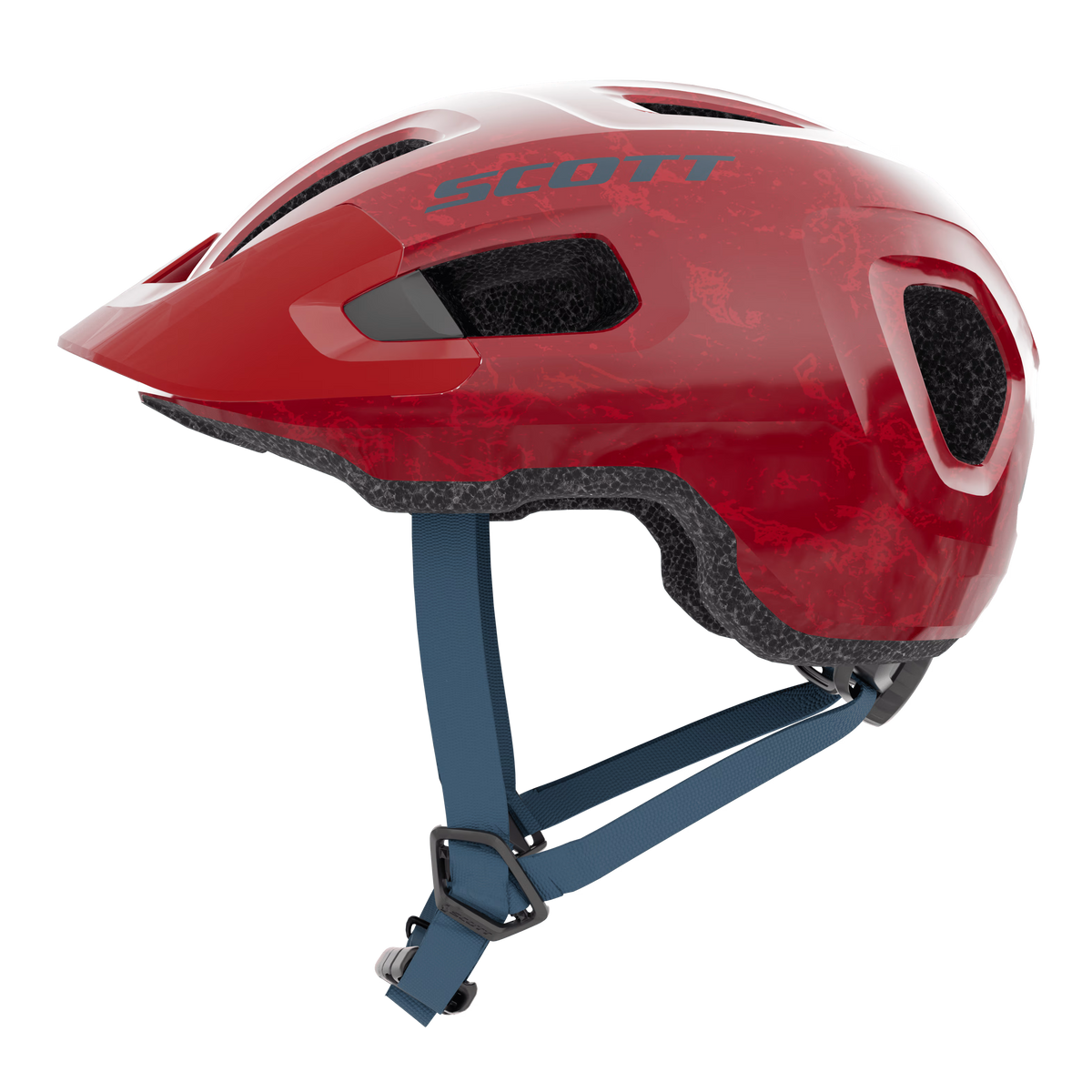 Casco Scott Supra (CE) Junior