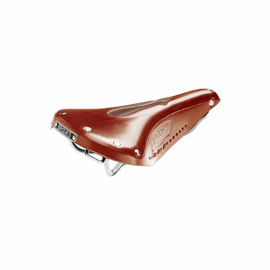 Brooks B17 Canved Saddle