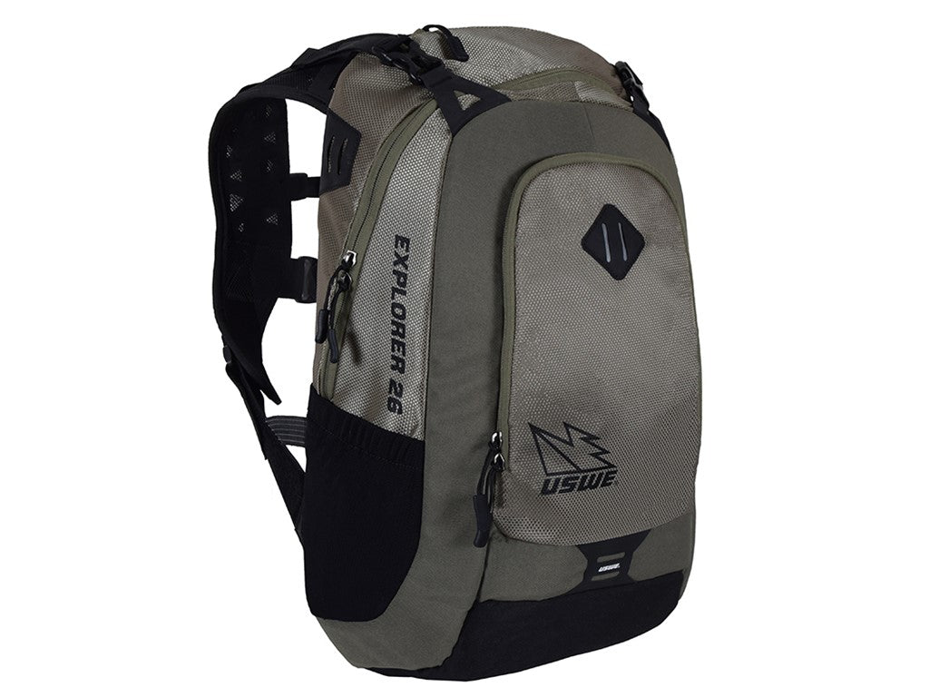 USWE Explorer 26 mochila