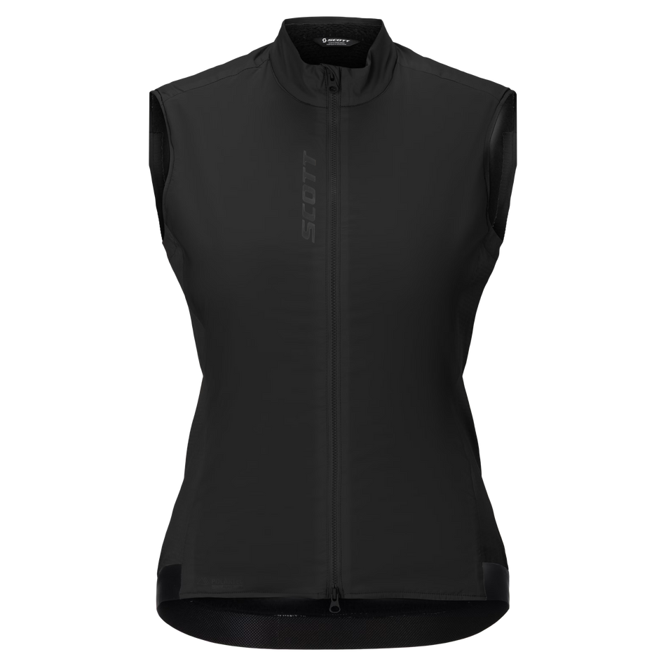 Gilet da donna Scott Pro Warm Alpha