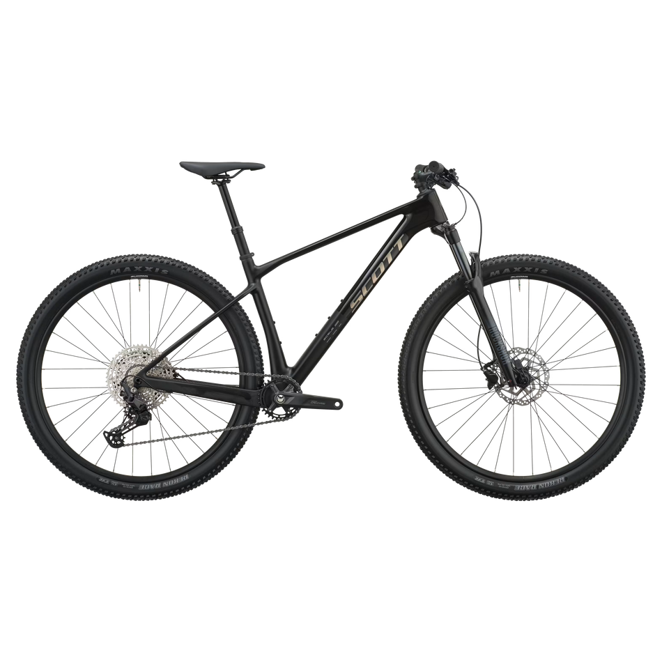 Scott Scale 20