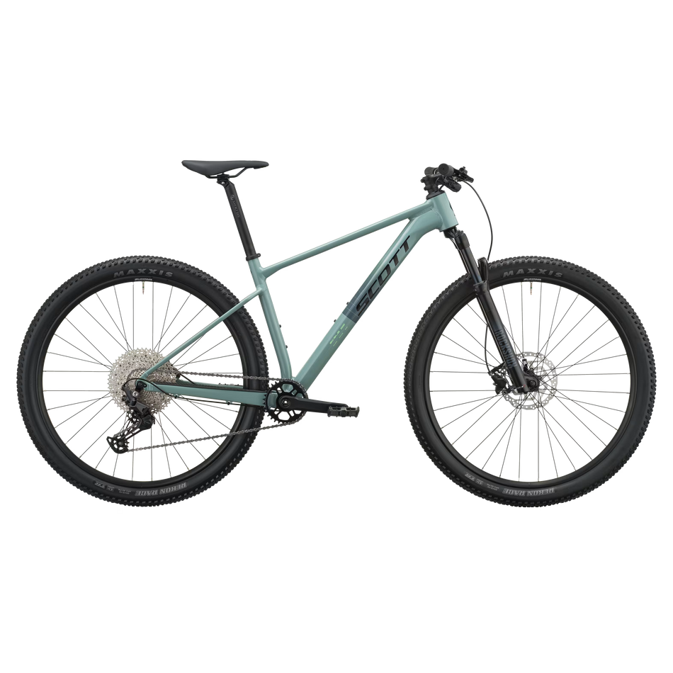 Scott Scale 60