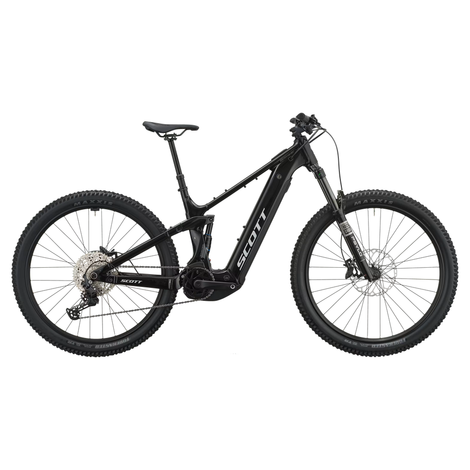 Scott Strike 30