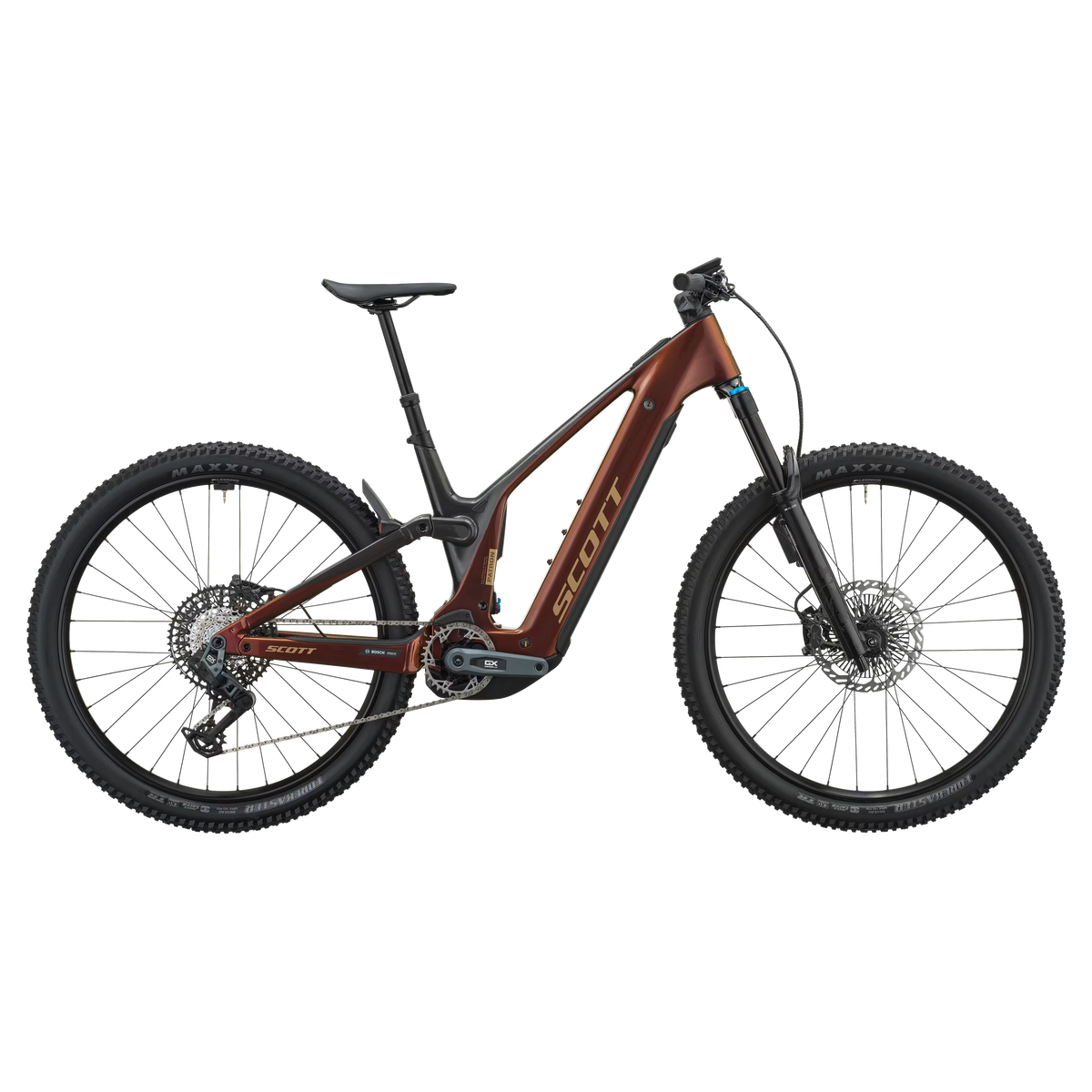 Scott Patron 10
