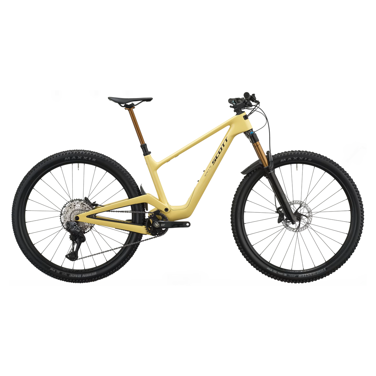 Scott Spark DC 20
