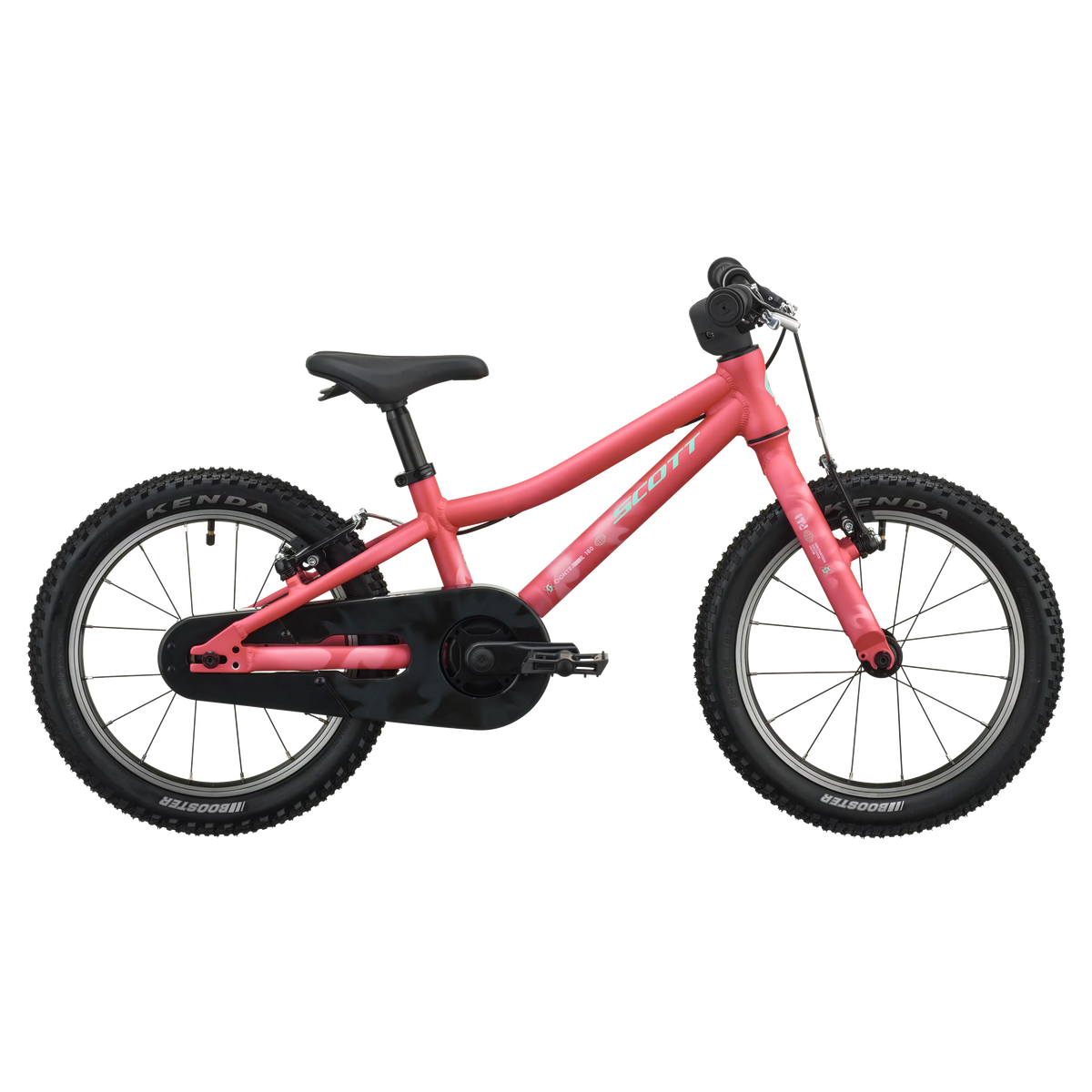 Scott Contrail 160