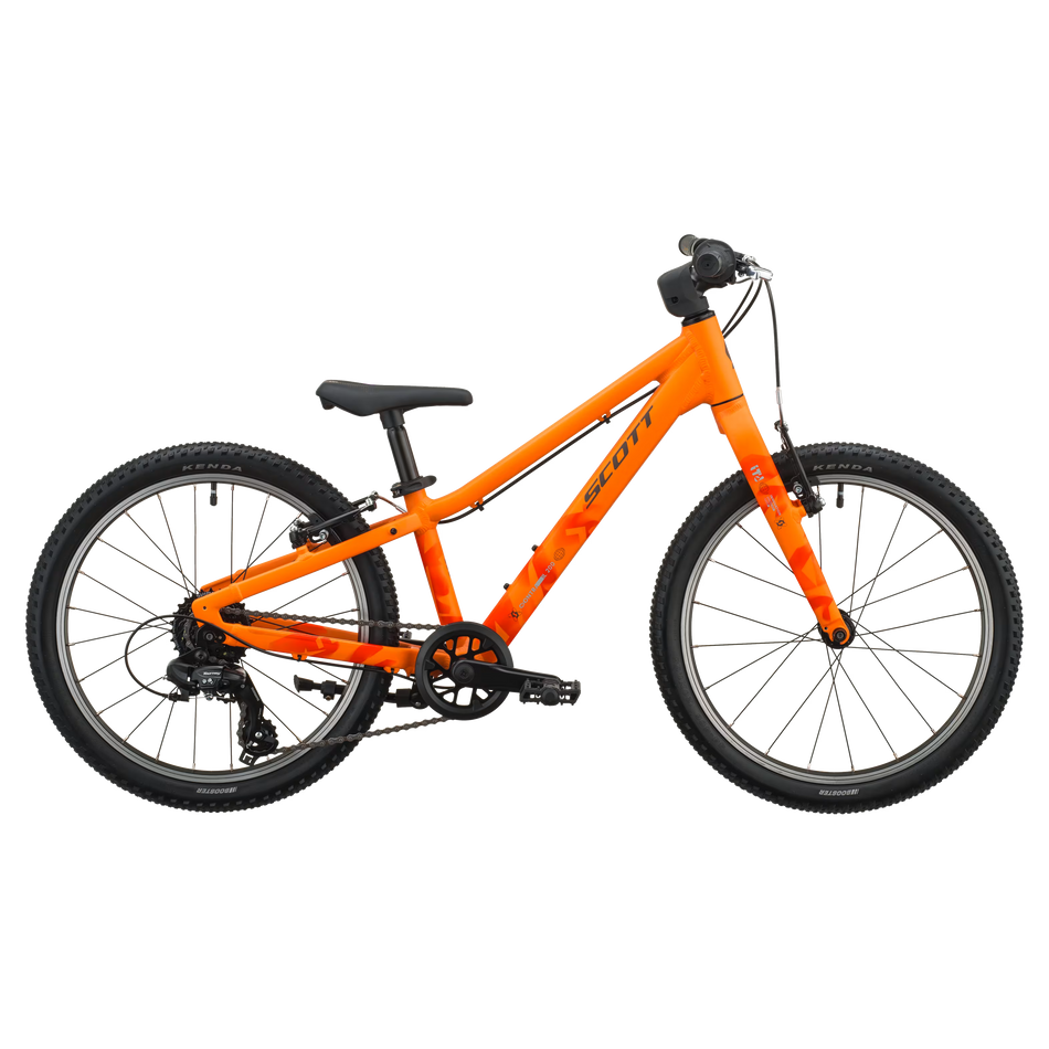 Scott Contrail 200
