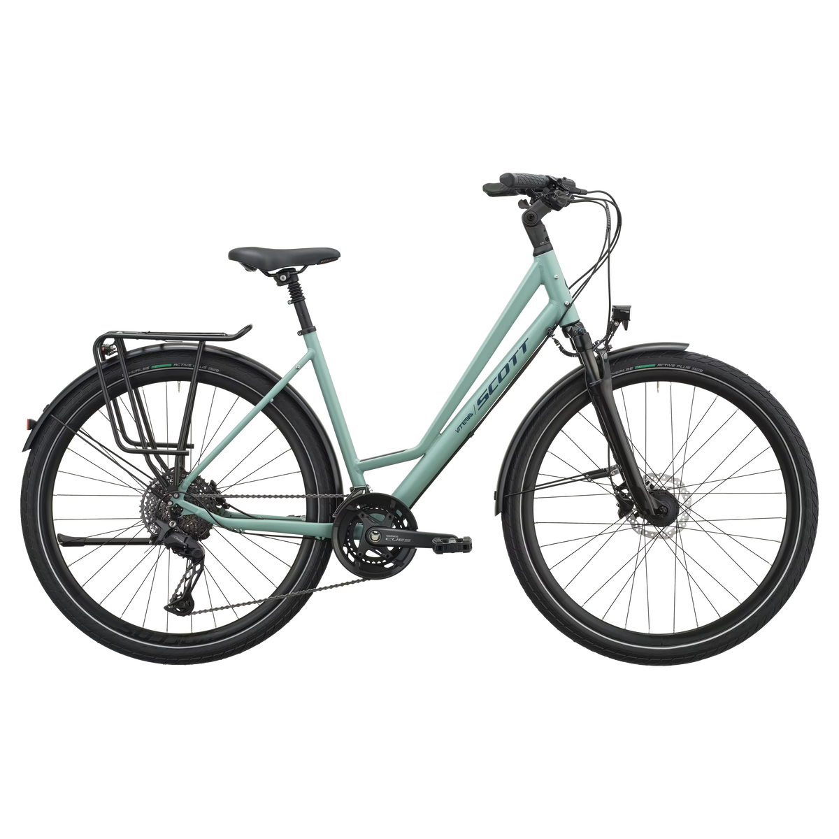 Scott Vitess 10 Wave