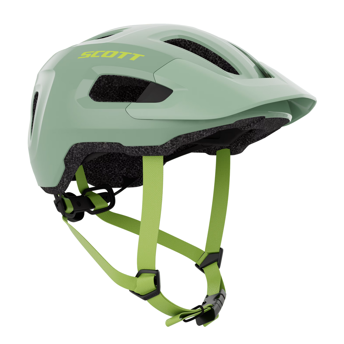 Casco Scott Supra (CE) Junior