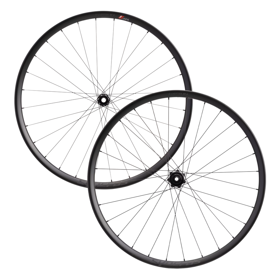 Set ruote SYNCROS Silverton CF II