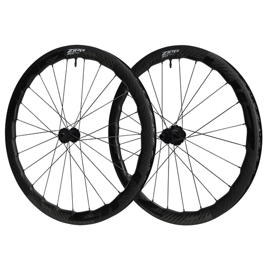 Zipp 353 NSW Turynless Ready Wheels