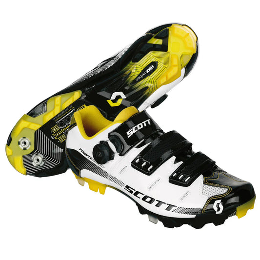 Scarpe Scott Mtb Team Issue