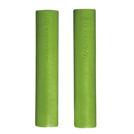 Poignées Syncros en silicone