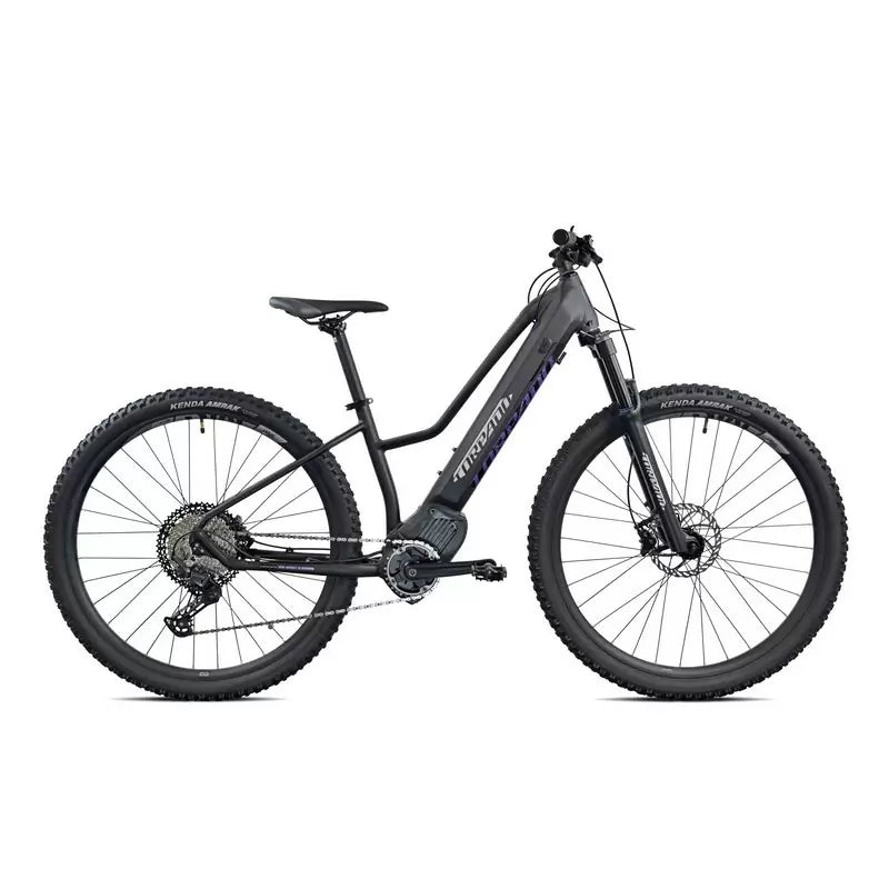 Torpado Ares 29''  9v Oli