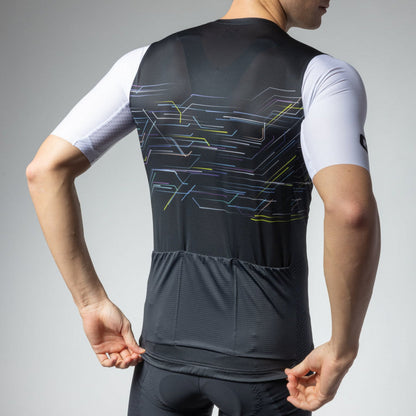 Chemise Alé Megabyte 2024