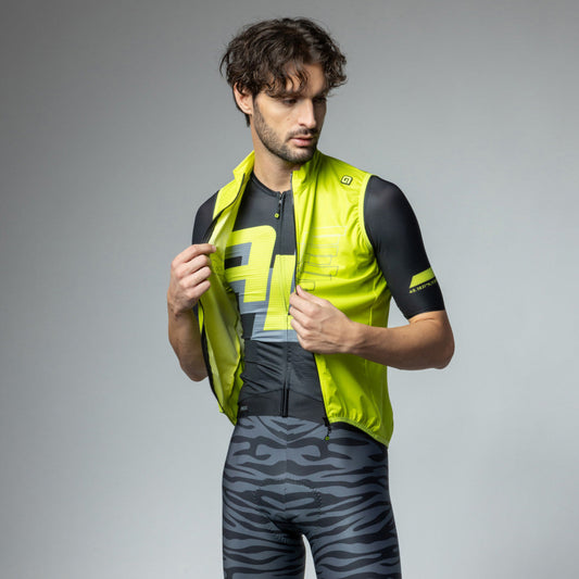 Alé Sauvage 2024 gilet