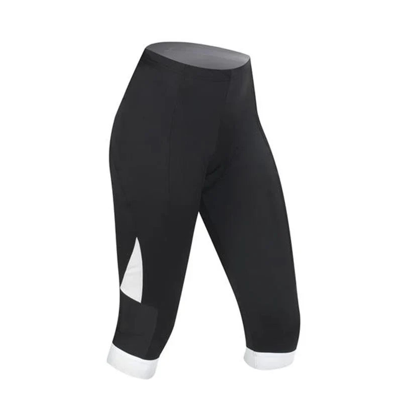 Gist Capri-Hose für Damen mit Polster