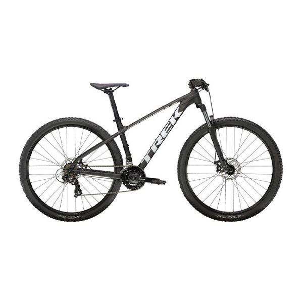 Trek Marlin 7 janvier 2