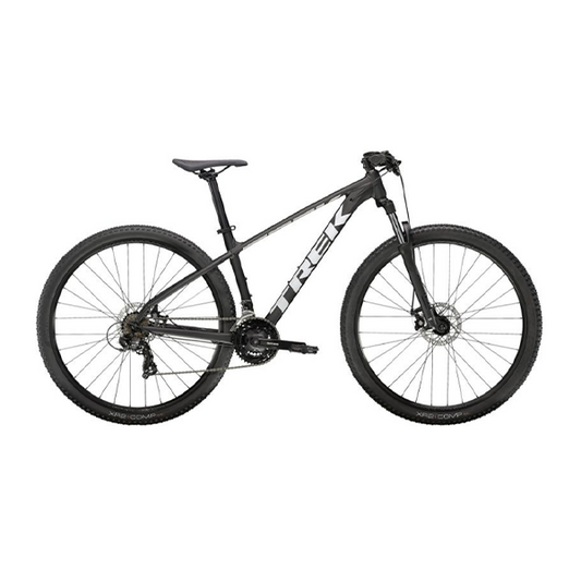 Trek Marlin 7 de enero 2