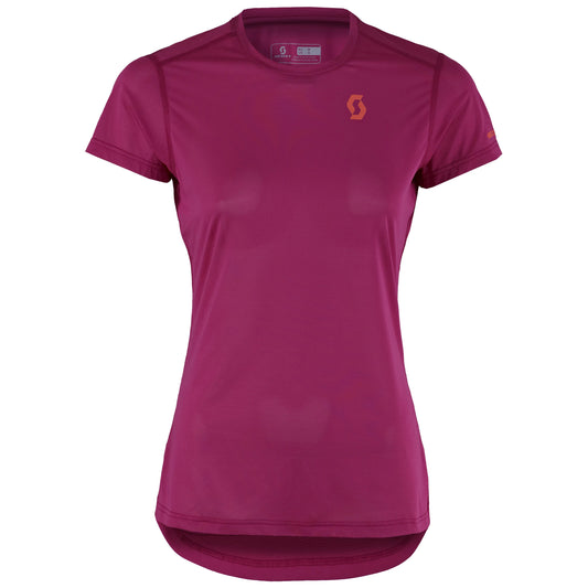 Women's shirt Scott Shirt W 'S Mtn Aero