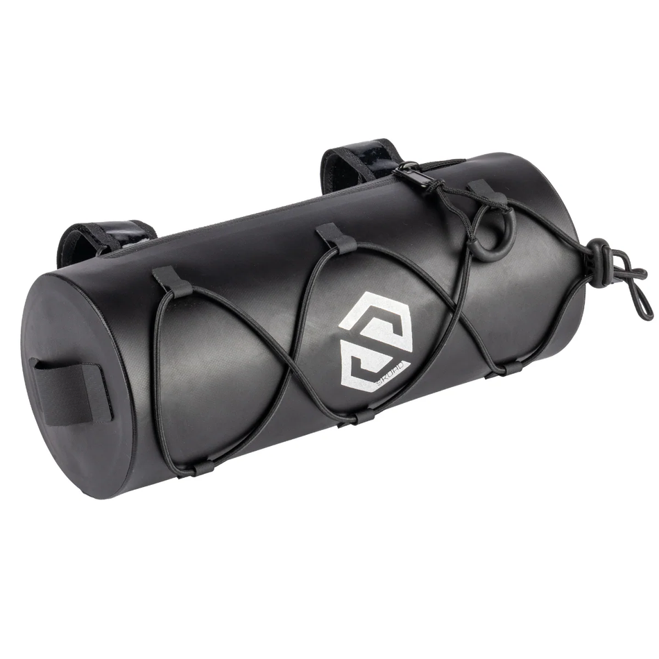 Borsa Skuad Front Bag Explorer