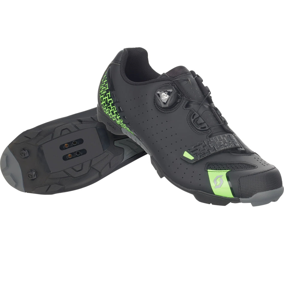 Chaussures Scott Mtb Comp Boa