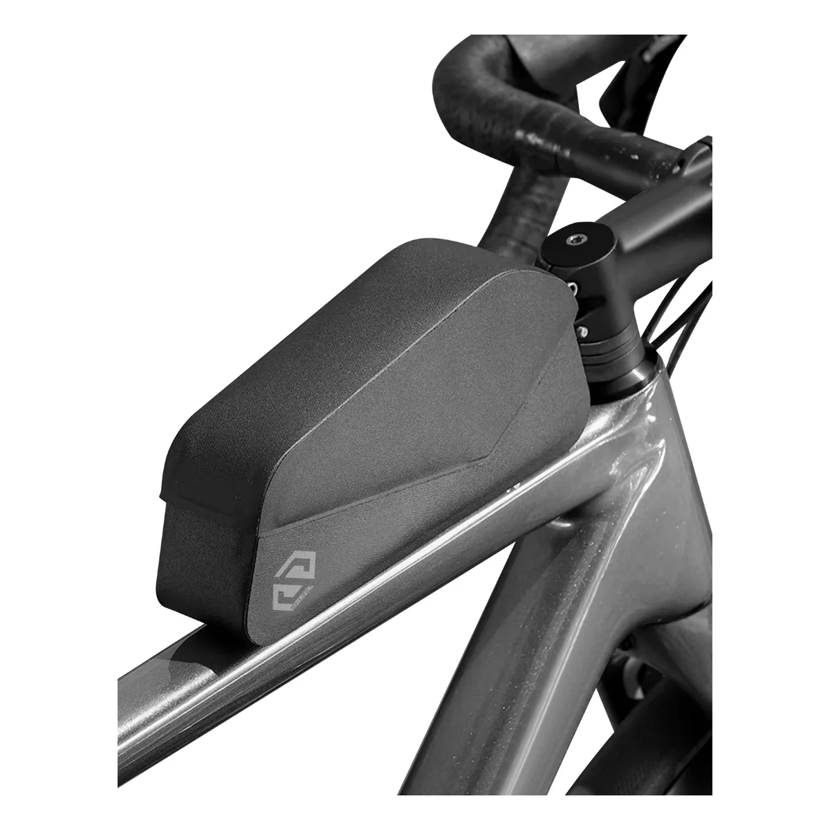 Borsa Telaio Skuad Explorer Top Tube Con Viti di Fissaggio - 1L