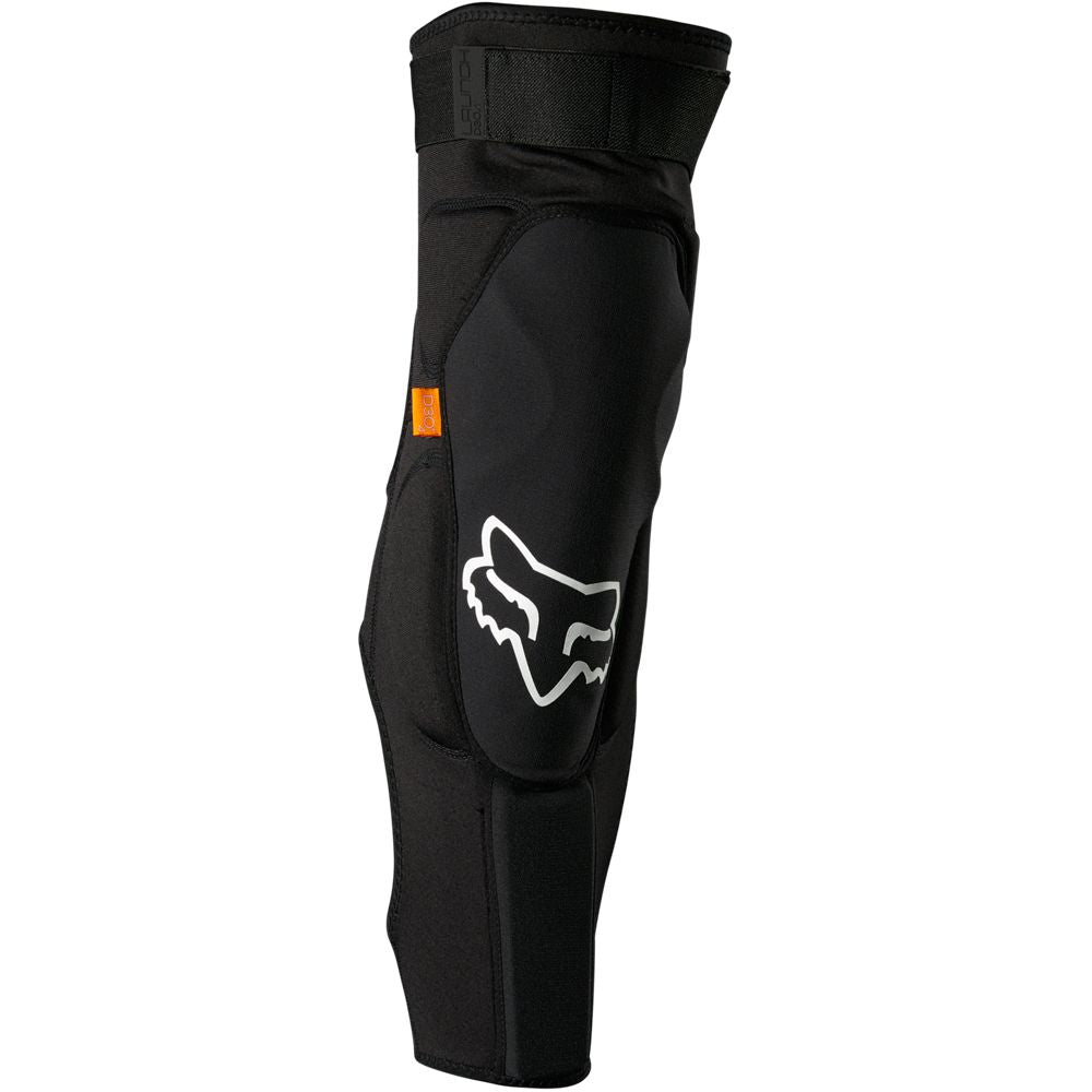 Fox lanserar D30 Knee Shin Guard knäskydd