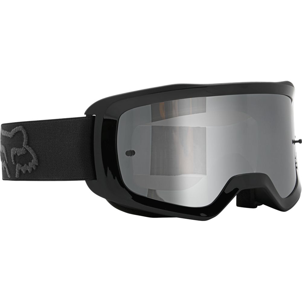 Maschera Fox Main Stray Goggle - Spark